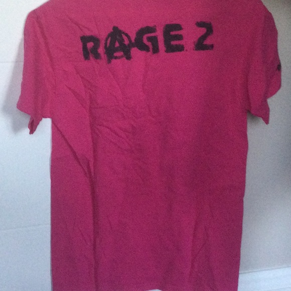 Mens T-Shirt - Picture 3 of 3